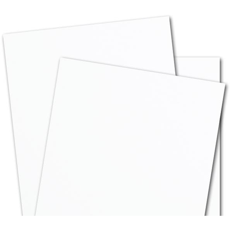 Perfect Blend™ | Alcohol Marker Cardstock - 8.5"x11"