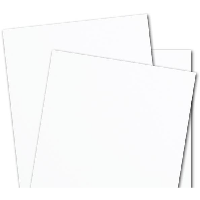 Perfect Blend™ Alcohol Marker Cardstock - 8.5"x11"