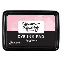 Piggyback | Dye Ink | Simon Hurley Create
