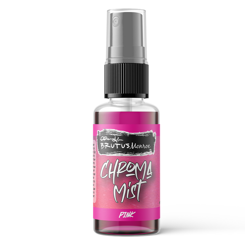 Pink | Chroma Mist
