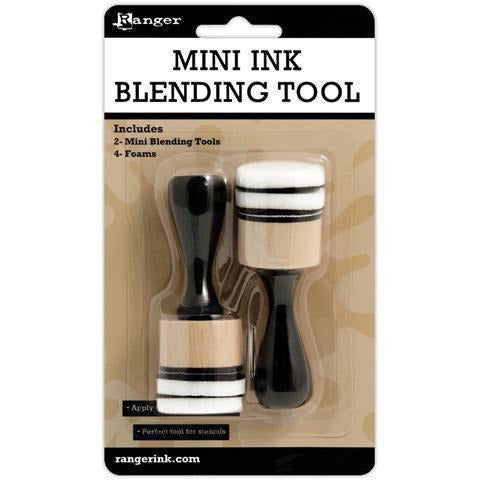 Mini Ink Blending Tool Kit