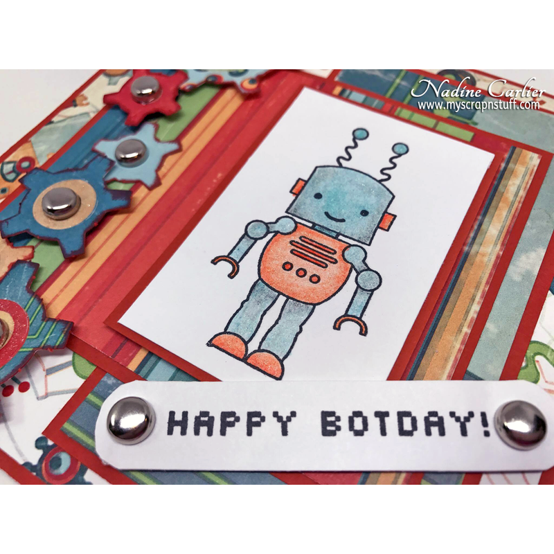 Alabaster | Cardstock | 8.5"x11" | Brutus Monroe