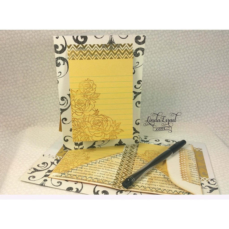 Gilded | Metallic Embossing Powder