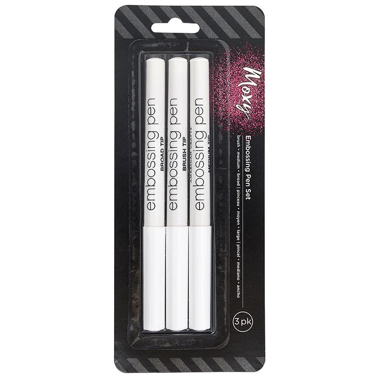 American Crafts - Embossing Pens