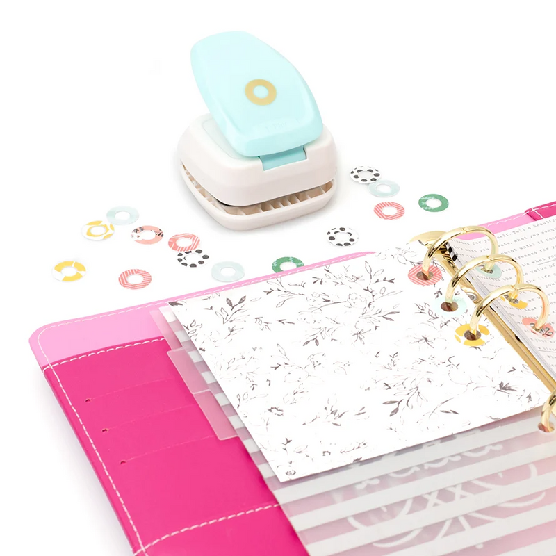 We R Memory Keepers - Reinforce Hole Punch