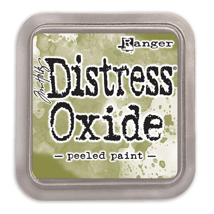 Ranger Ink - Tim Holtz - Distress Oxides Ink Pads - Peeled Paint