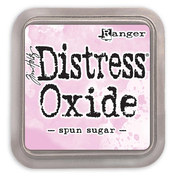 Ranger Ink - Tim Holtz - Distress Oxides Ink Pads - Spun Sugar
