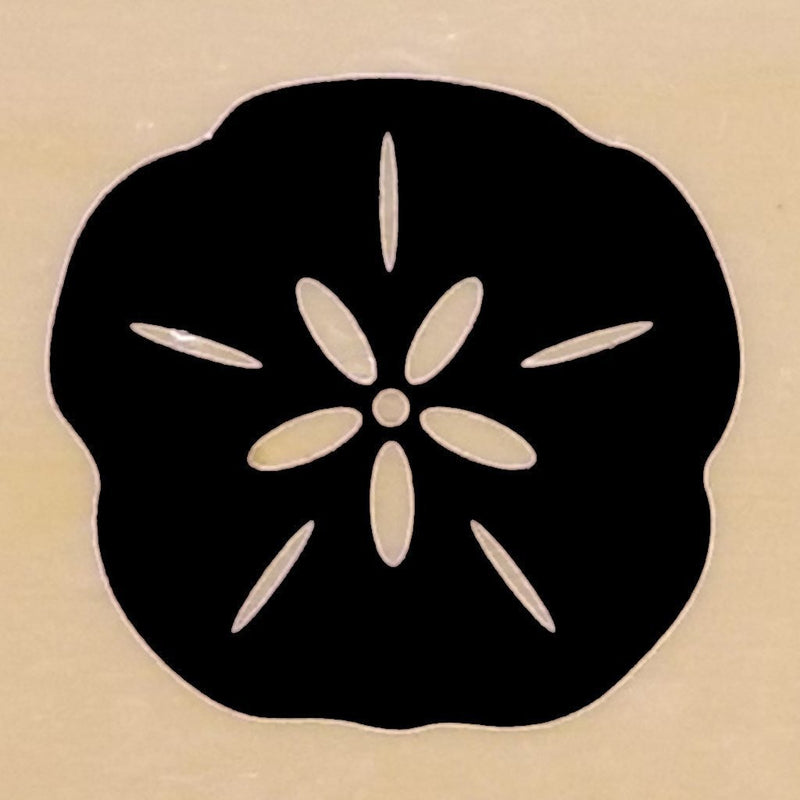 Summer | Wood Block Rubber Stamps