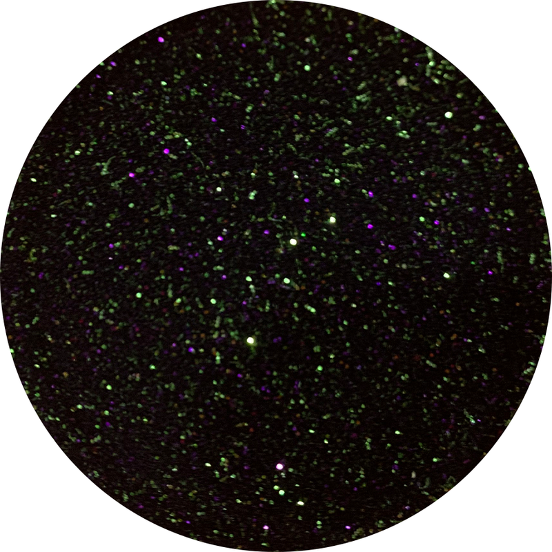 Scowlene | Embossing Powder