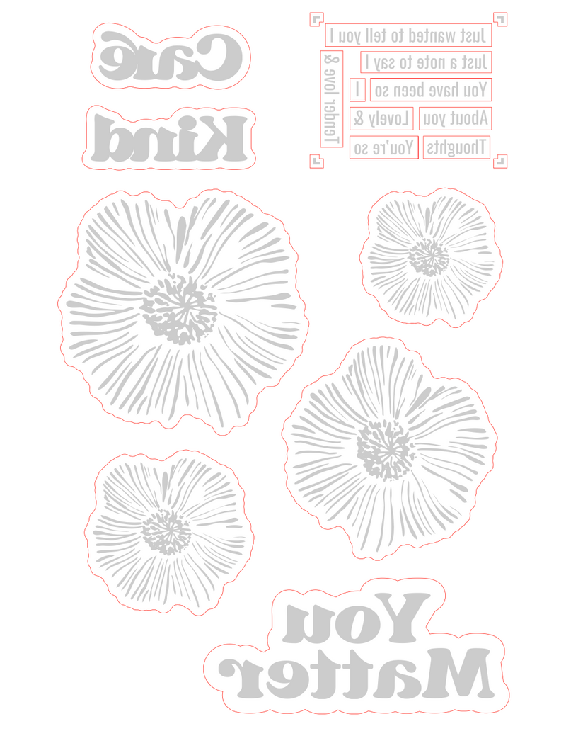 Elegant Encouragement Die _ DONOTREMOVEFROMDRAFT