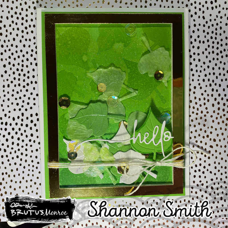 Pearl | Shimmer Mist