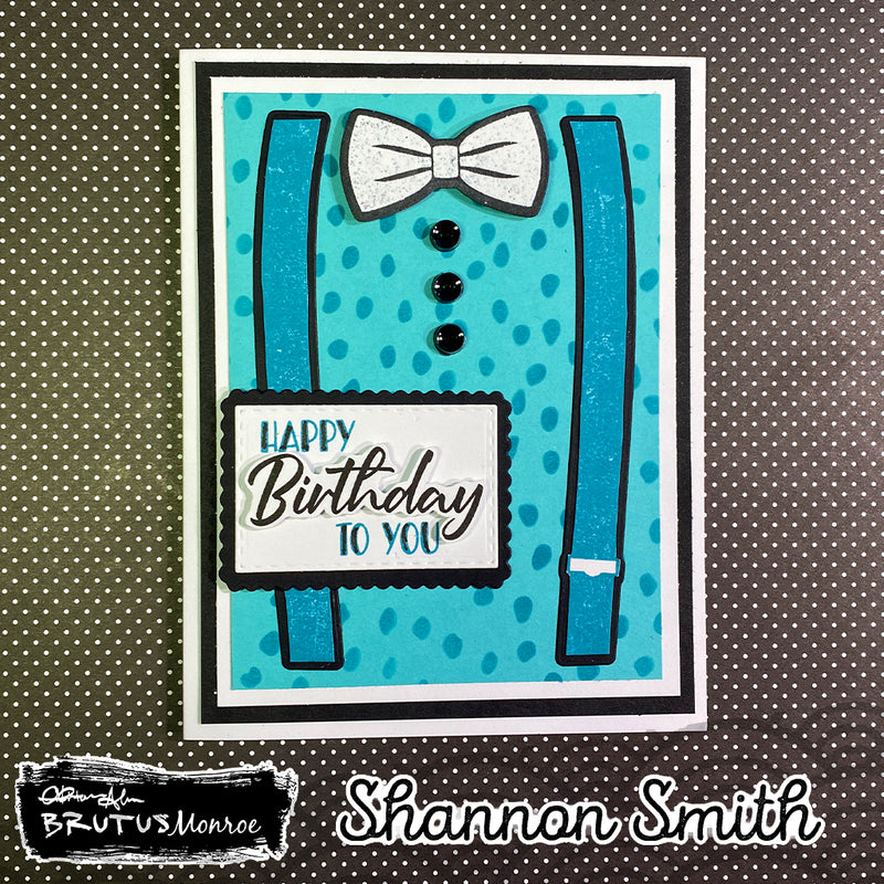 Mom's and Dad's Day | Coordinating DIe