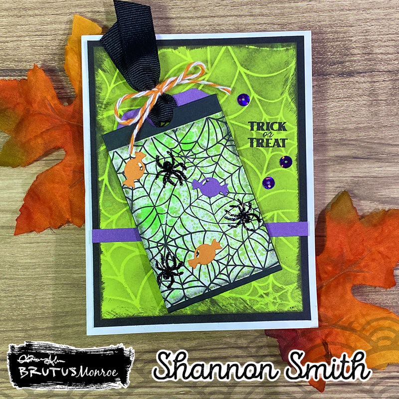 Occasional Tags  | Coordinating Die