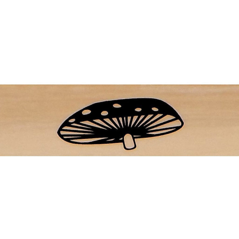 Summer | Wood Block Rubber Stamps