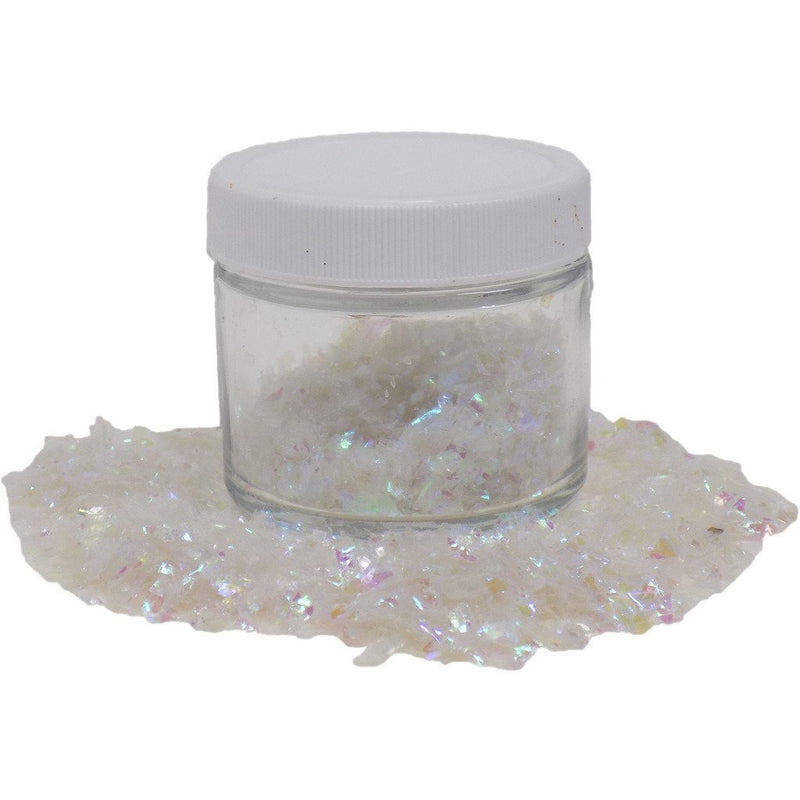 Snowflake - Shaker Fill