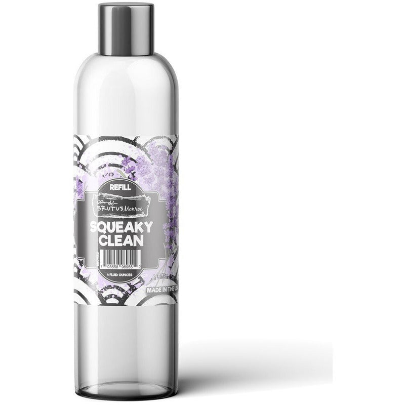 Lavender | Refill - 4oz | Squeaky Clean™