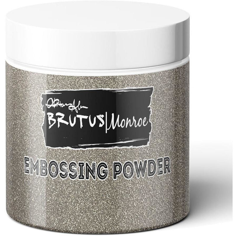 Sterling | Metallic Embossing Powder