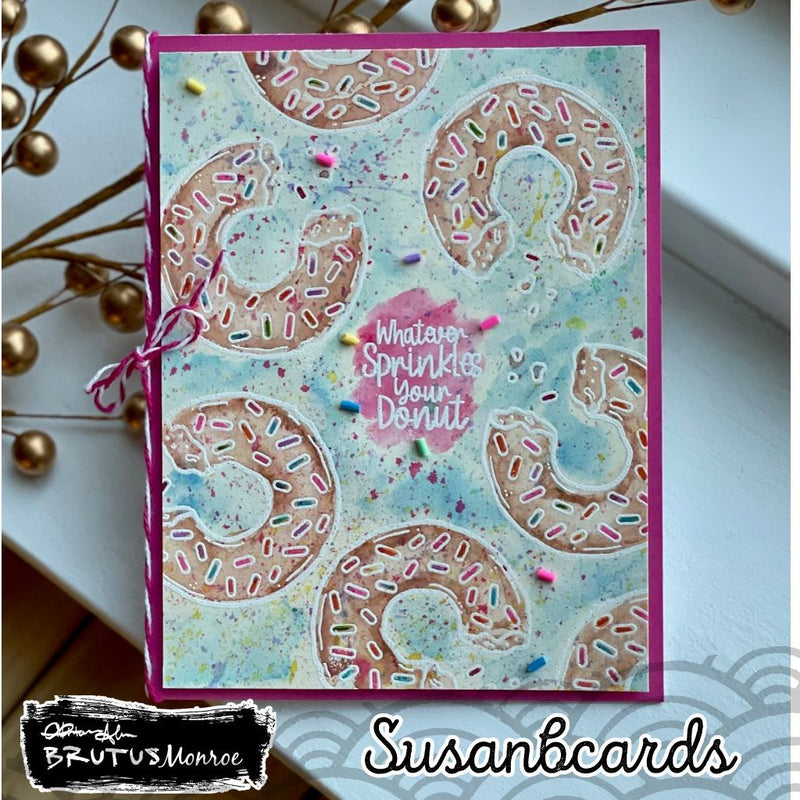 Sprinkles | 2x3 Stamp Set