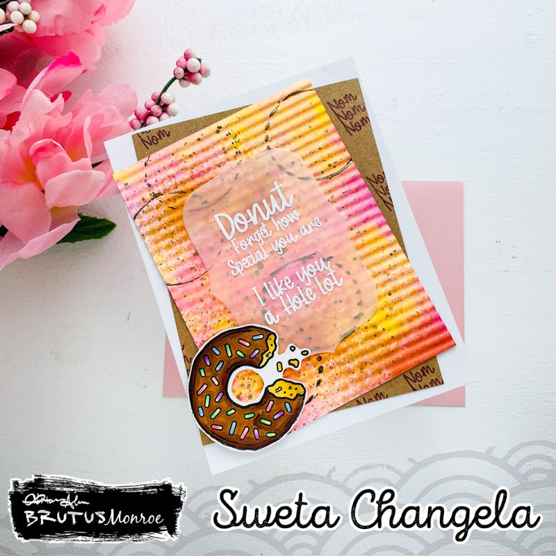 Sprinkles | 2x3 Stamp Set