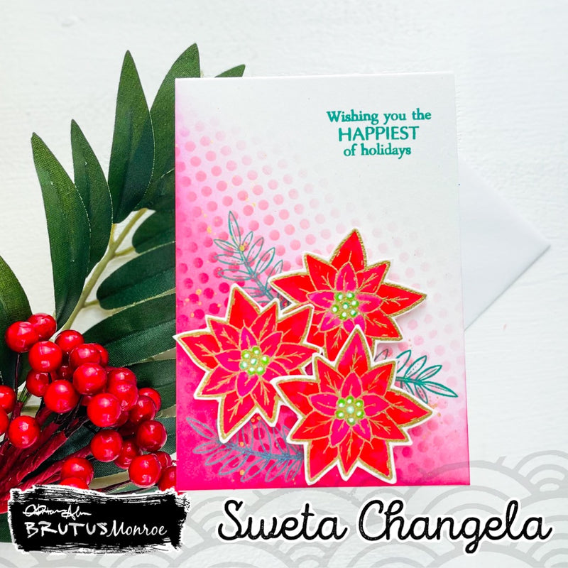 Beautiful Day  | Coordinating Die