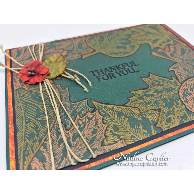 Masking Paper 4.25x5.5