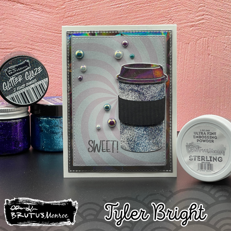 Breakfast Buddies  | Cutting Die