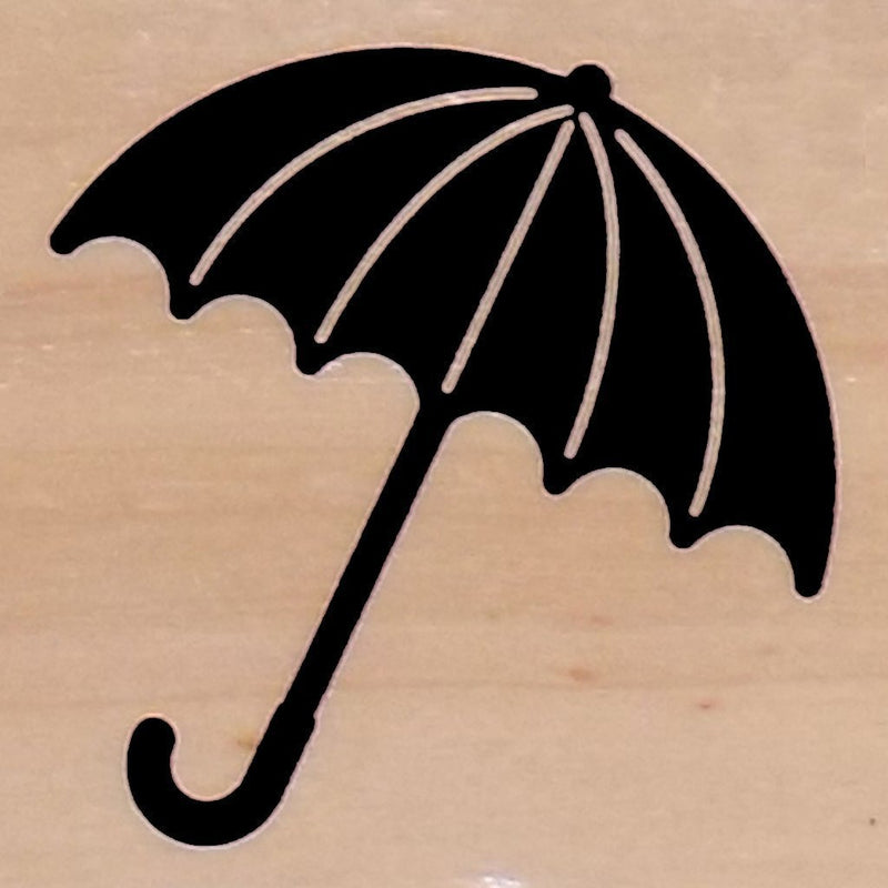 Spring | Wood Block Rubber Stamps