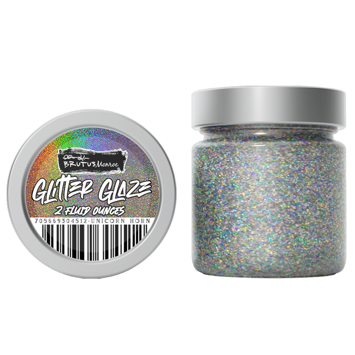 Glitter Glaze | Unicorn Horn