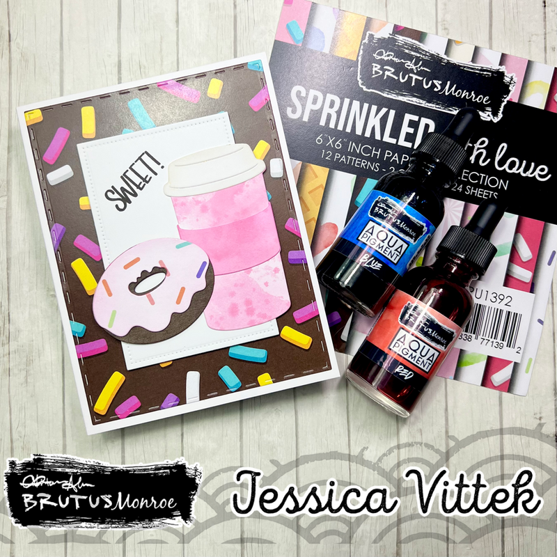 Breakfast Buddies  | Cutting Die