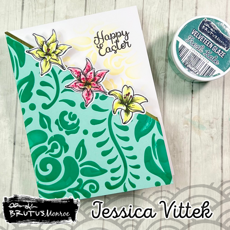 You are Loved | 2x3 Stamp Set