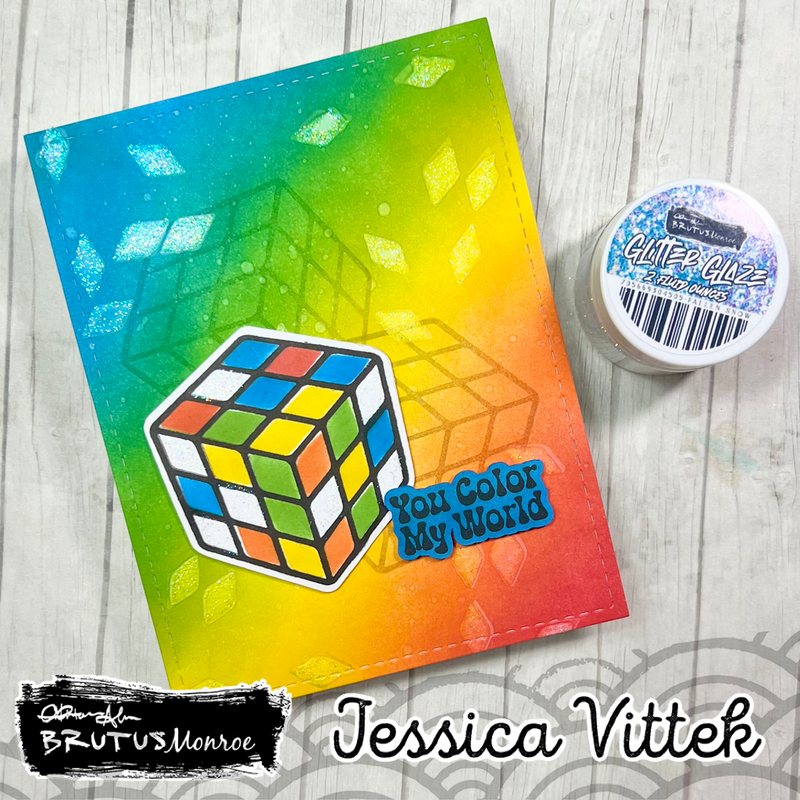 Puzzling  | Coordinating Die