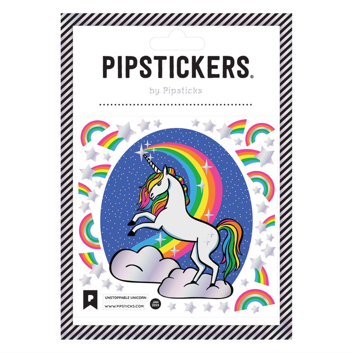 Pipsticks - Unstoppable Unicorn