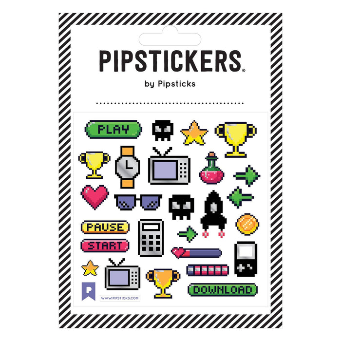 Pipsticks - Lil' Bits