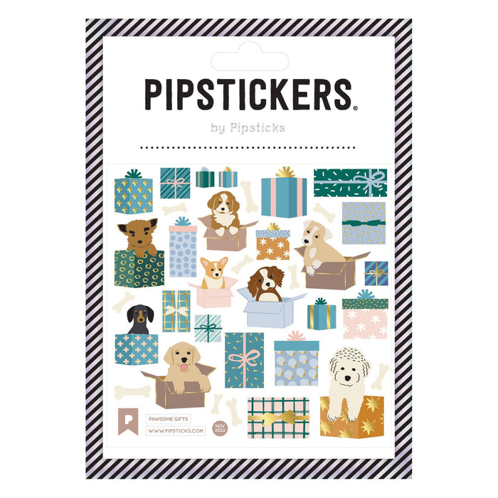 Pipsticks - Pawsome Gifts