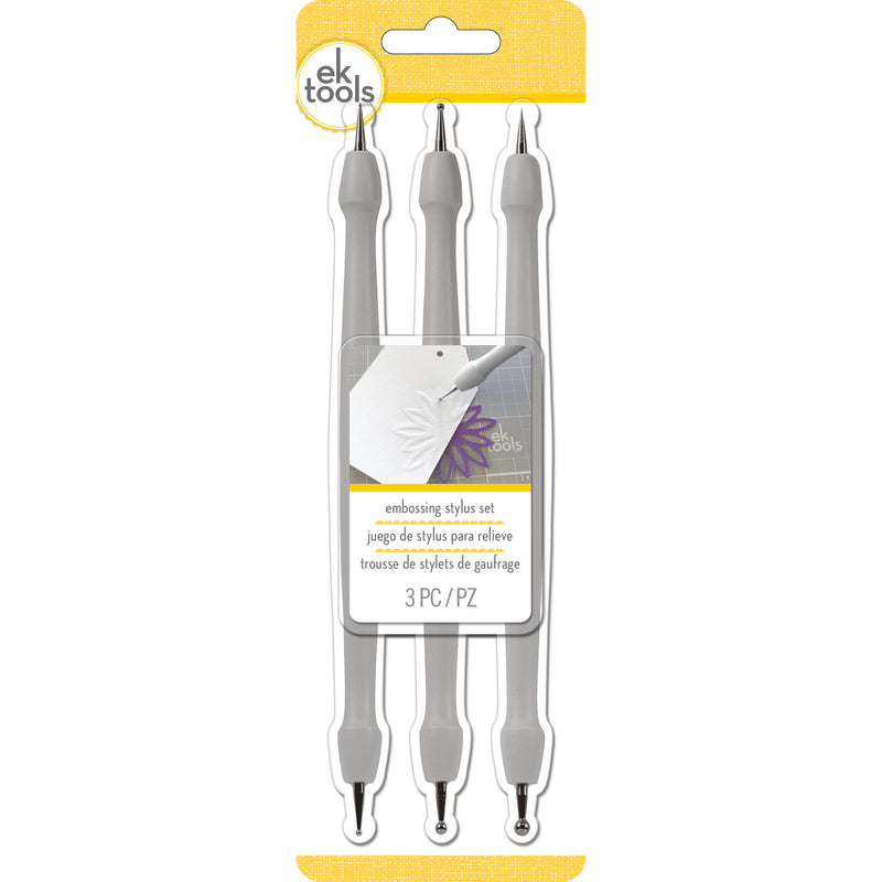 American Crafts - EK - Embossing Stylus Set