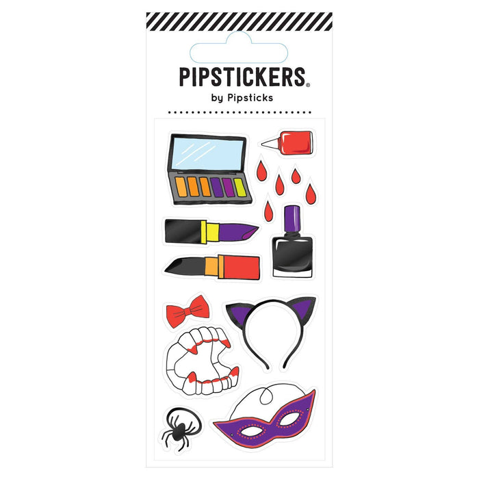Pipsticks - Ghoul's Life