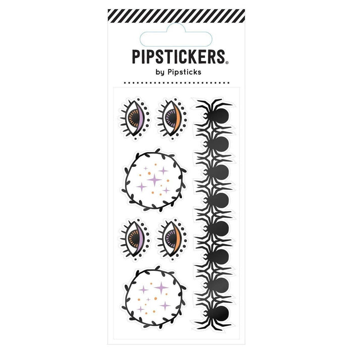 Pipsticks - Eye Of The Spider