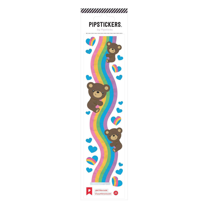 Pipsticks - Spectrum Slide