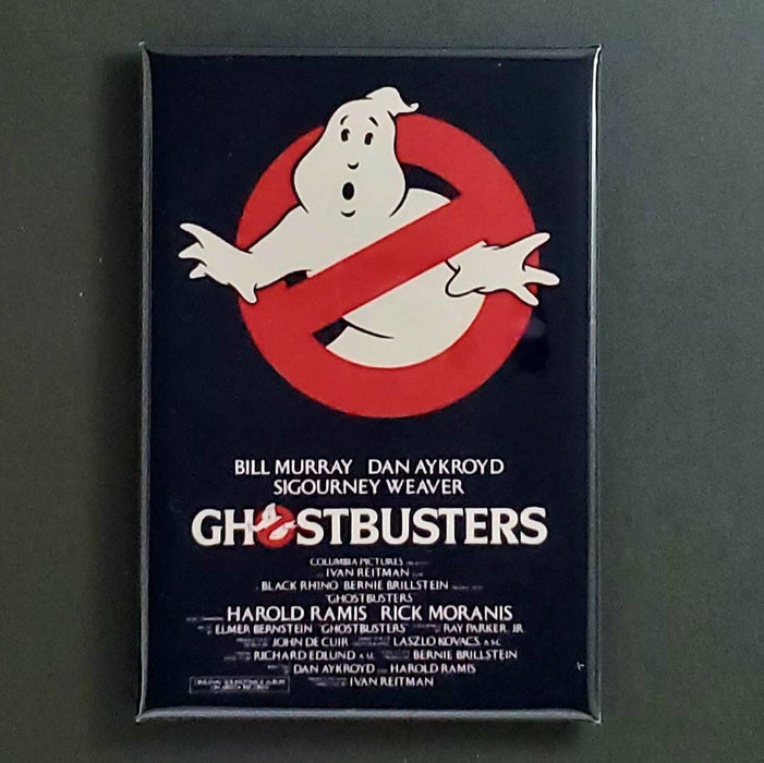 GHOSTBUSTERS | Movie | Magnet