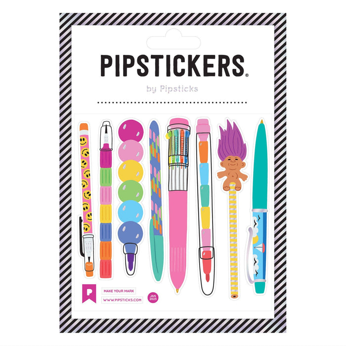 Pipsticks - Make Your Mark