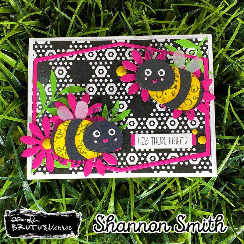 Fabulous Florals  | Cutting Die