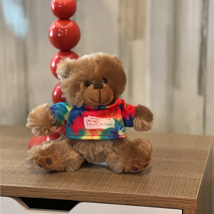 Hue | Brutus Monroe Teddy Bear
