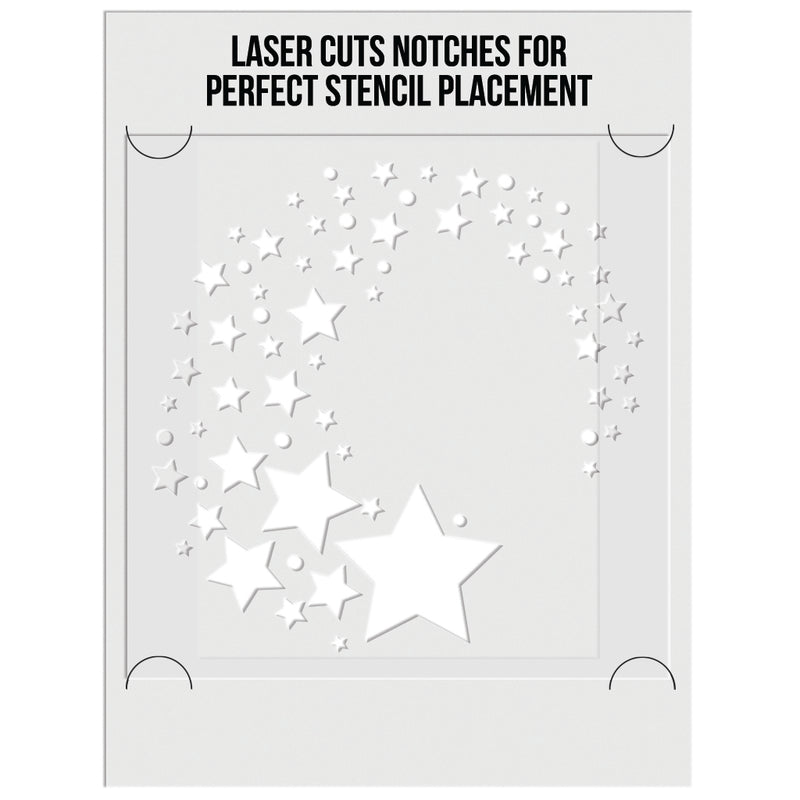 Blending Buddy | Stick & Stamp