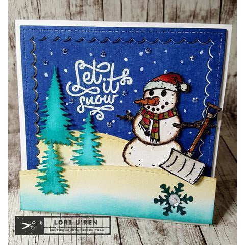 Alabaster | Ultra Fine Embossing Powder