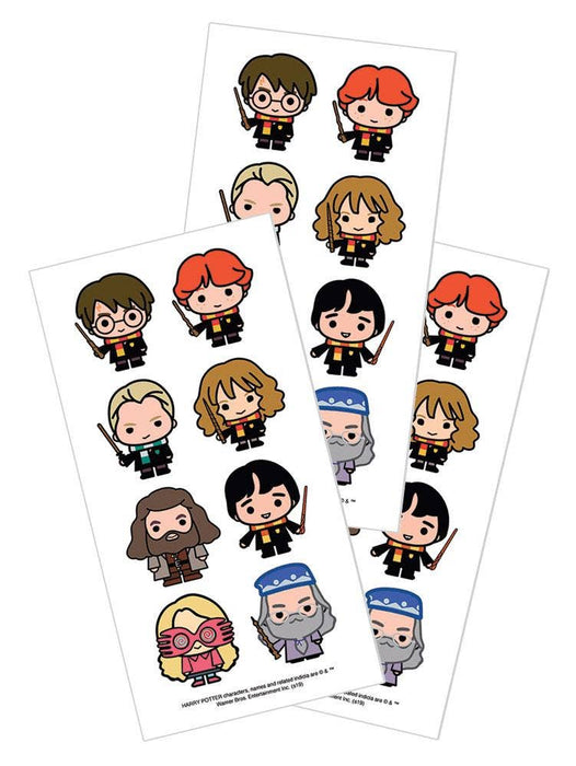 Paper House Productions - Harry Potter Chibi Sticker