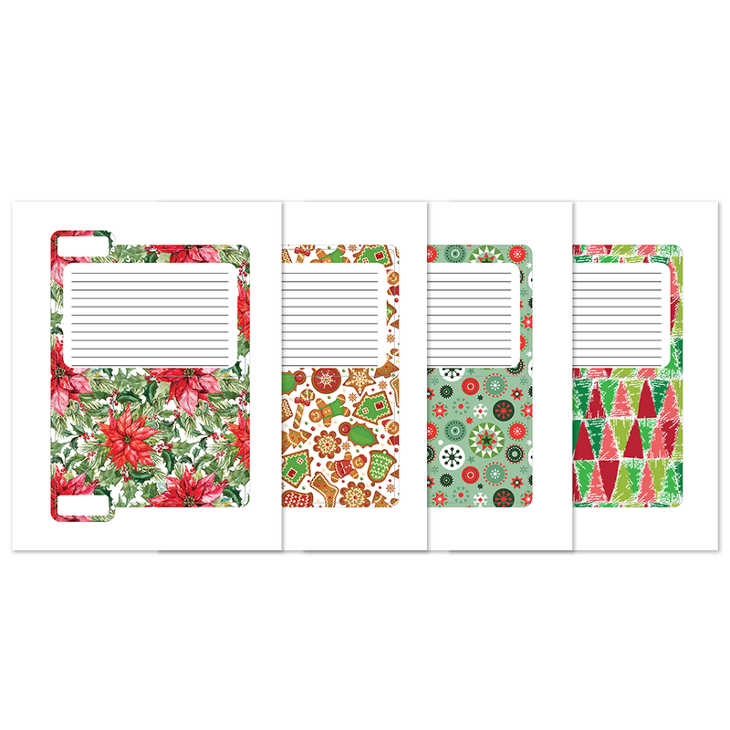 Recipe Folder | Digital Print File