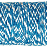 Baker's Twine | Blue/White