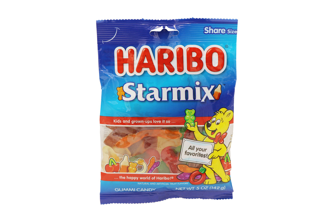 Haribo Star Mix | 5oz
