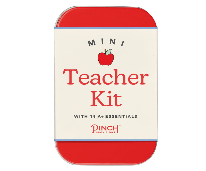 Pinch Provisions - Mini Teacher Kit