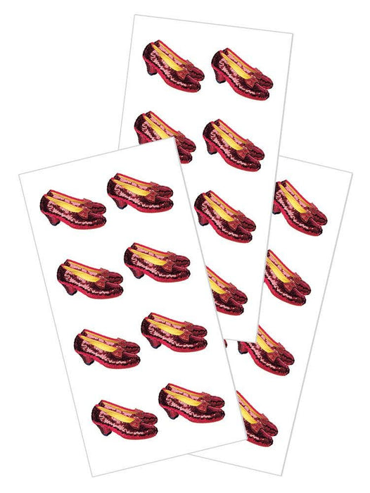 Paper House Productions - Wizard of Oz Ruby Slippers Sticker